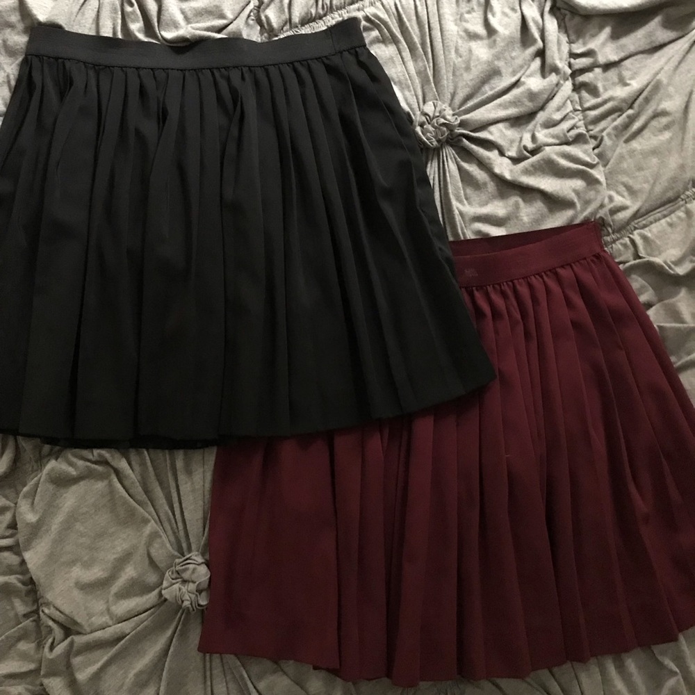 H&M Skirt (2) size 8